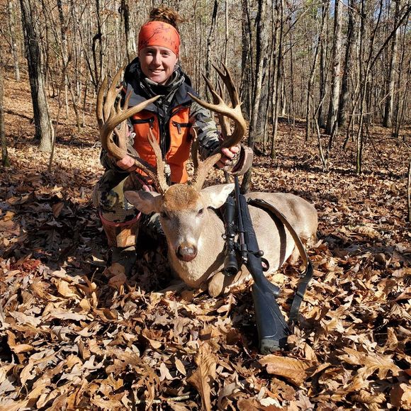 Meet your Posher, Amie - Picture 1 of 1